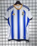 Huelva  Home   Fans   1:1 Quality Soccer Jersey  25-26