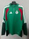 Algeria Training  Tracksuit Green   1:1  25-26