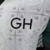 Ghana Commemorative Edition Player 1:1 Quality Soccer Jersey  26-27 (2026)