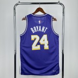 Los Angeles Lakers  Jordan  #24 BRYANT 1:1 Quality NBA  Season Jerseys  2026
