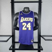 Los Angeles Lakers  Jordan  #24 BRYANT 1:1 Quality NBA  Season Jerseys  2026