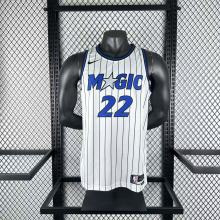 Orlando Magic White #22 WAGNER  1:1 Quality NBA Jerseys 20252026
