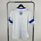 Retro Charlotte Hornets Mitchellness  White 1:1 Quality NBA Jerseys  2026