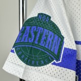 Retro Milwaukee Bucks Mitchellness  White 1:1 Quality NBA Jerseys  2026