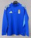 Oviedo Training  Tracksuit Blue 1:1  25-26
