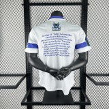 Retro Milwaukee Bucks Mitchellness  White 1:1 Quality NBA Jerseys  2026