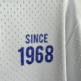 Retro Milwaukee Bucks Mitchellness  White 1:1 Quality NBA Jerseys  2026