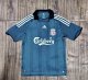 Retro Liverpool Away 1:1 Quality Soccer Jersey 2008-2009