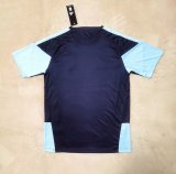 Argentina Training Fans Blue 1:1 Quality Soccer Jersey 26-27（2026）