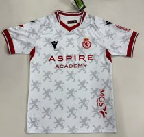 Cultural y Deportiva Leonesa Home Fans  1:1 Quality Soccer Jersey   25-26