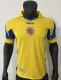 Retro Colombia Home 1:1 Quality Soccer Jersey 2003-2005