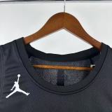 New York Knicks Black #32 TOWNS NBA Jerseys  25-26
