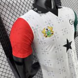 Ghana Commemorative Edition Player 1:1 Quality Soccer Jersey  26-27 (2026)