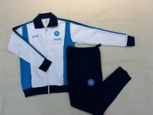 Napoli  jacket  White sets  1:1 25-26