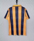 Retro Hull City Home Fans  1:1 Quality Soccer Jersey  1997-1998