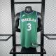 Dallas Mavericks  Retro Green #3DAVIS 1:1 Quality NBA  Season Jerseys   2026