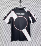 Retro Vasco da Gama Home 1:1 Quality Soccer Jersey  1997