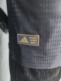 Algeria Special Edition player Black 1:1 Quality Soccer Jersey  26-27(2026)