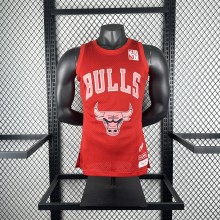 Chicago Bulls Blackpink RED #16 BLAJKPINK 1:1 Quality NBA  Season Jerseys 25-26