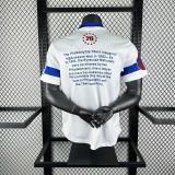 Retro Philadelphia 76ers White  1:1 Quality NBA  Season Jerseys 2026