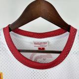 Retro Atlanta Hawks  White  1:1 Quality NBA  Season Jerseys 2026