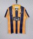 Retro Hull City Home Fans  1:1 Quality Soccer Jersey  1997-1998