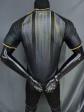Algeria Special Edition player Black 1:1 Quality Soccer Jersey  26-27(2026)