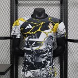 Real Madrid co-branded  Special Edition Player 1:1 Quality Soccer Jersey   25-26