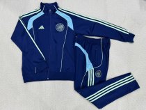 Ajax jacket  Blue set 25-26