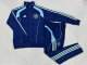 Ajax jacket  Blue set 25-26