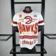 Retro Atlanta Hawks  White  1:1 Quality NBA  Season Jerseys 2026