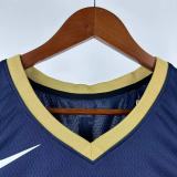 New Orleans Pelicans  Blue #3 POOLE 1:1 Quality NBA  Season Jerseys 2026