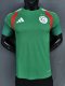 Algeria Special Edition player Green 1:1 Quality Soccer Jersey  26-27(2026)