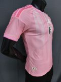 Algeria Special Edition player Pink 1:1 Quality Soccer Jersey  26-27(2026)