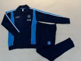Napoli  jacket dark  Blue Kits 1:1 25-26