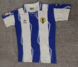 Retro Hercules CF Home  Fans   1:1 Quality Soccer Jersey 1997-1998