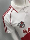 Retro River Plate  Home 1:1 Quality Soccer Jersey  1992-1994