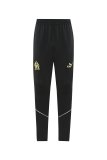 Marseille  Black  Jacket  Tracksuit  1:1  25-26