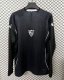 Retro Sevilla  Training  Tracksuit  Black 1:1 25-26