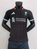Liverpool  Special Edition  Player Black   1:1 Quality Soccer Jersey   25-26