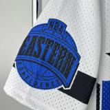 Retro Orlando Magic  White 1:1  Mitchellness NBA Jerseys 2026