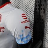 Chivas (Guadalajara )   Special Edition  Player 1:1 Quality Soccer Jersey  25-26