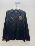 Portugal Long   Special Edition Fans 1:1 Quality Soccer Jersey   26-27  (2026)