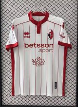 Bari Women  Away Fans 1:1 Quality Soccer Jersey  24 -25