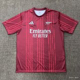 Arsenal  Special Edition Fans 1:1 Quality Soccer Jersey   25-26