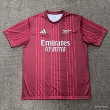 Arsenal  Special Edition Fans 1:1 Quality Soccer Jersey   25-26