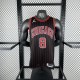Chicago Bulls JORDAN Black  #8 LAVINE 1:1 Quality NBA Jerseys  2026