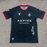 Cultural y Deportiva Leonesa Away Fans  1:1 Quality Soccer Jersey   25-26