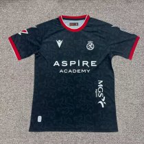 Cultural y Deportiva Leonesa Away Fans  1:1 Quality Soccer Jersey   25-26