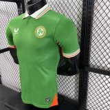 Ireland Home Player 1:1 Quality Soccer Jersey    25-26